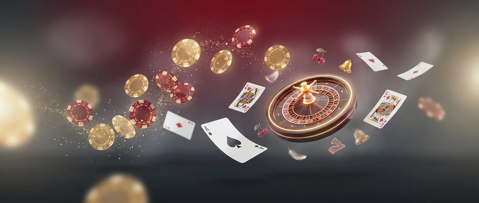 NeedForSpin Casino bonus
