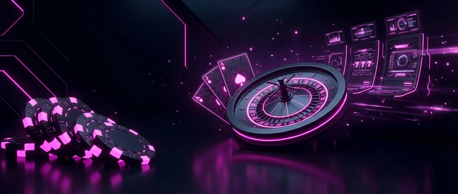 NeedForSpin Casino bonus